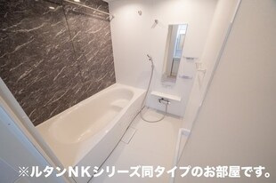 ルミエール園部Ⅰの物件内観写真